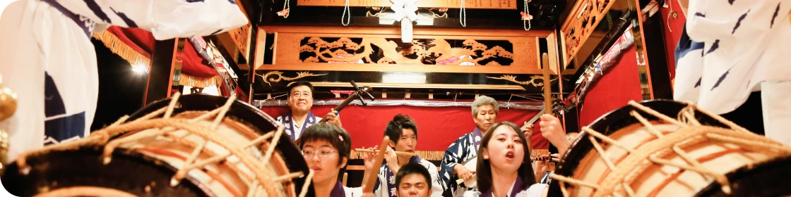 鹿角の魅力を動画でチェック