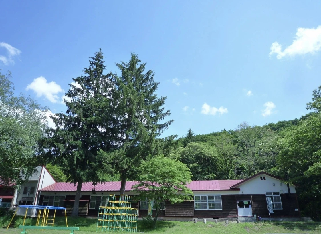 中滝ふるさと学舎 Facebook