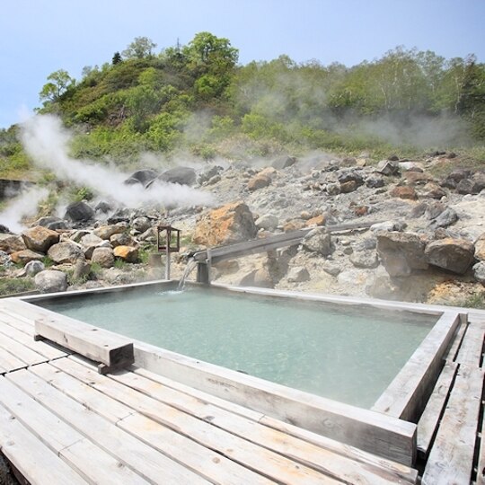 蒸ノ湯温泉 ふけの湯 旅するかづの／鹿角公式観光サイト