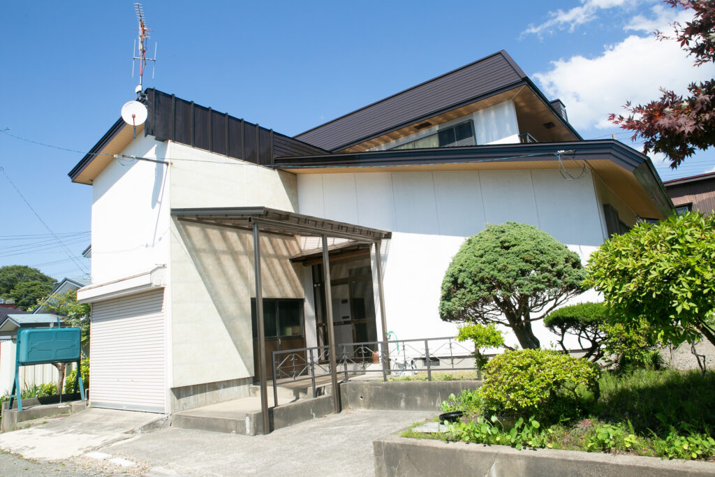 Minpaku AMBO