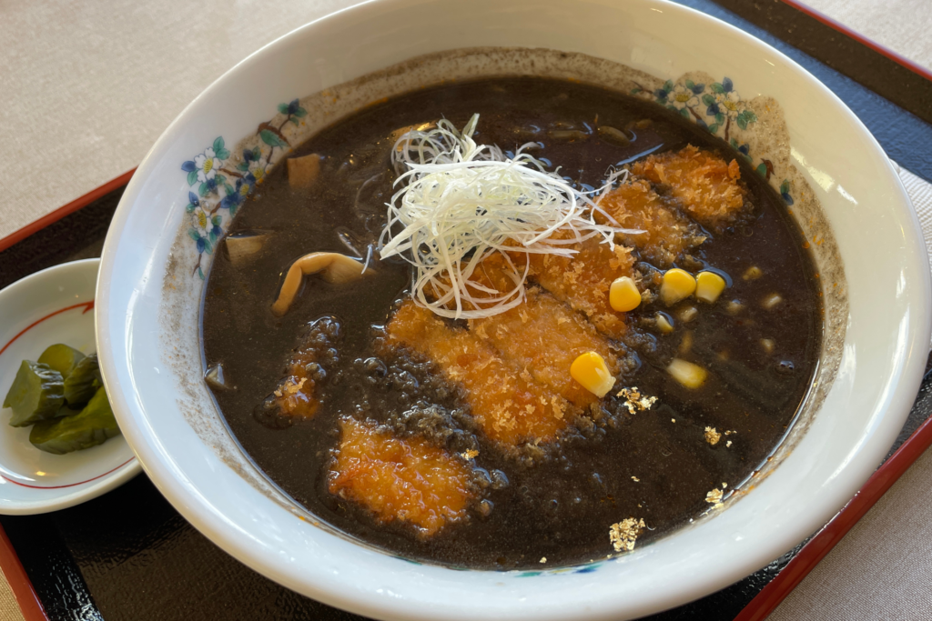 レストラン青銅館